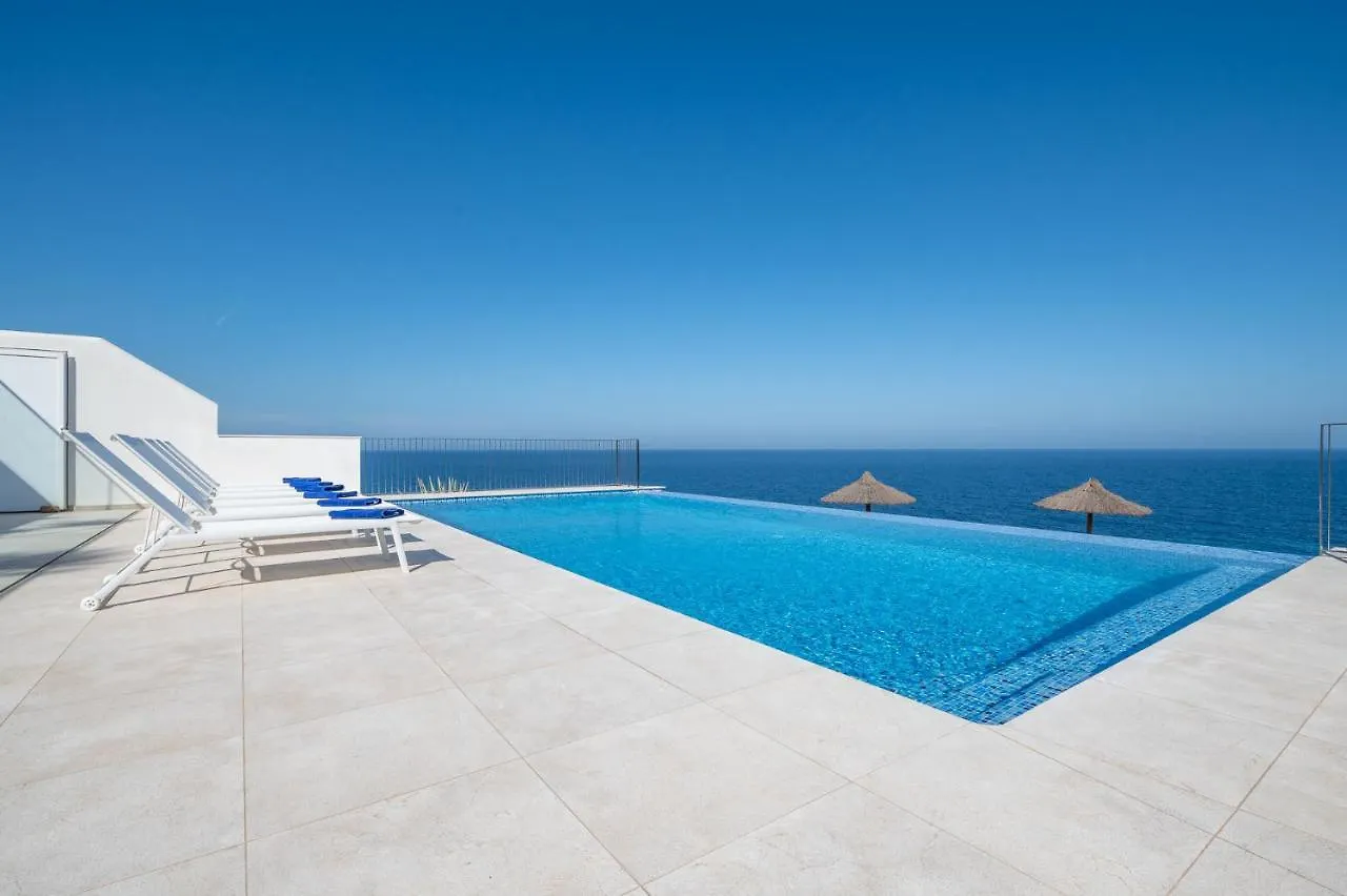 Villa Mediterraneo By Mallorca House Rent Cala Murada  Cala Murada (Mallorca)