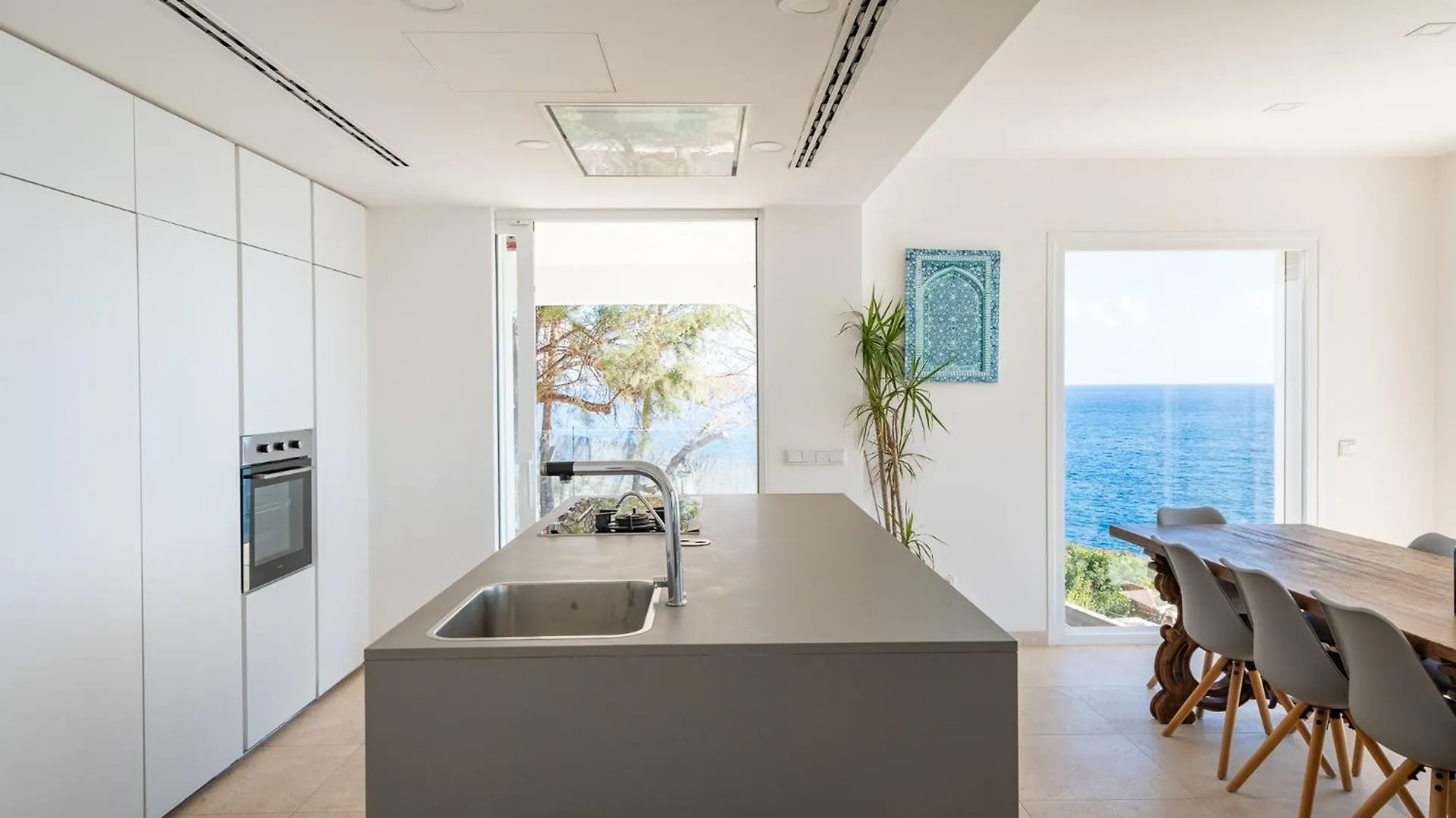Villa Mediterraneo By Mallorca House Rent Cala Murada   Cala Murada (Mallorca)