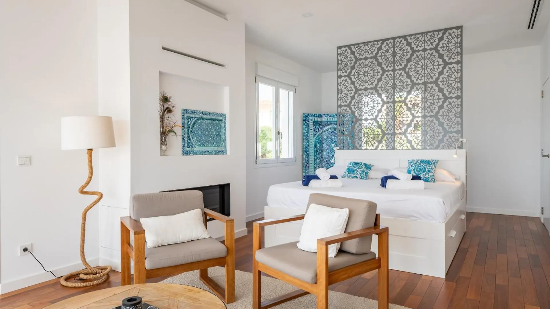 Villa Mediterraneo By Mallorca House Rent Cala Murada