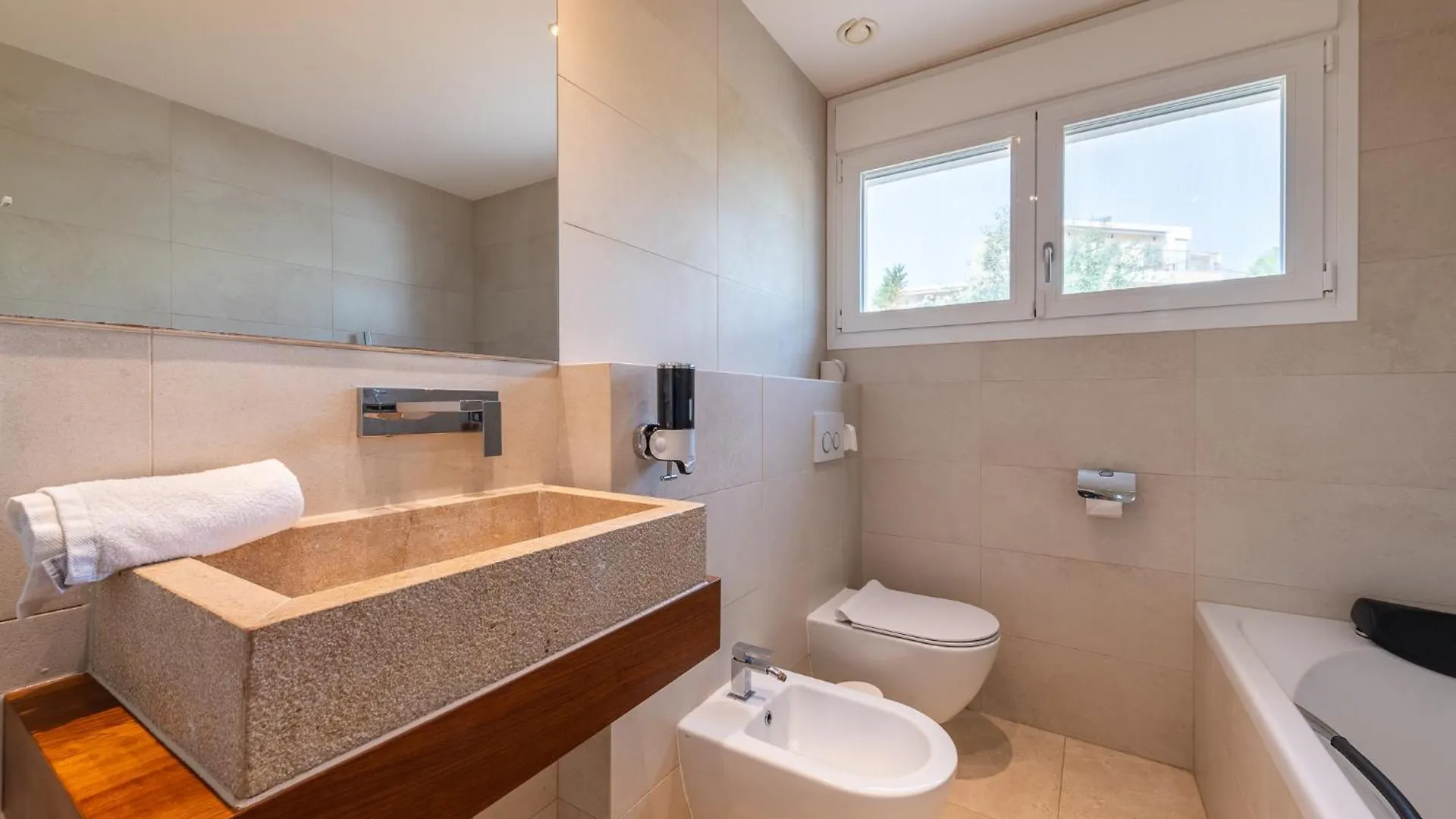 Villa Mediterraneo By Mallorca House Rent Cala Murada  0*, Cala Murada (Mallorca) Španělsko