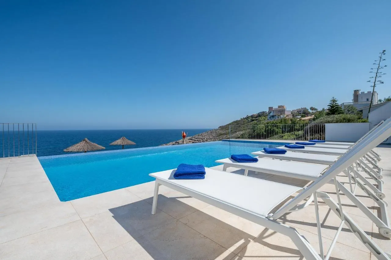 Villa Mediterraneo By Mallorca House Rent Cala Murada