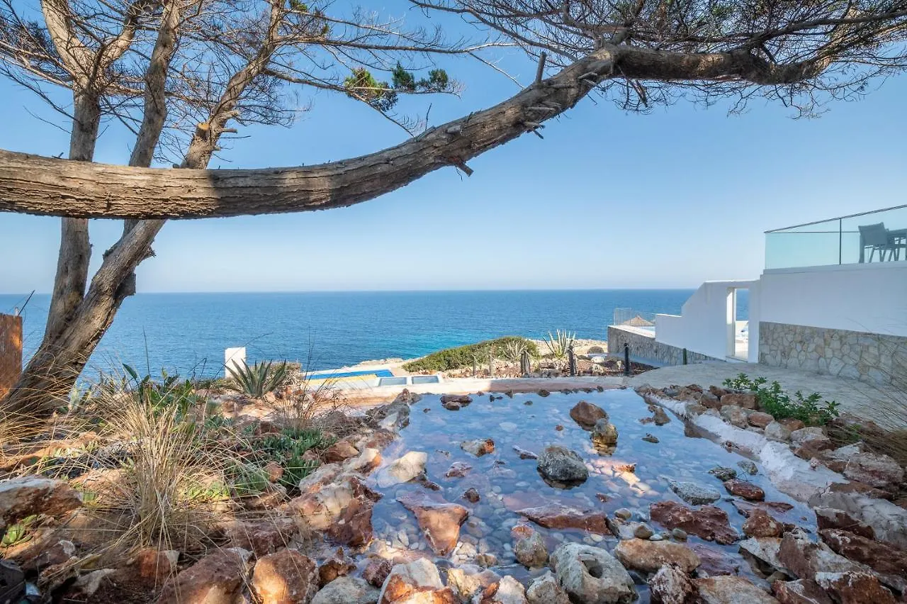 Villa Mediterraneo By Mallorca House Rent Cala Murada  0*, Cala Murada (Mallorca) Španělsko