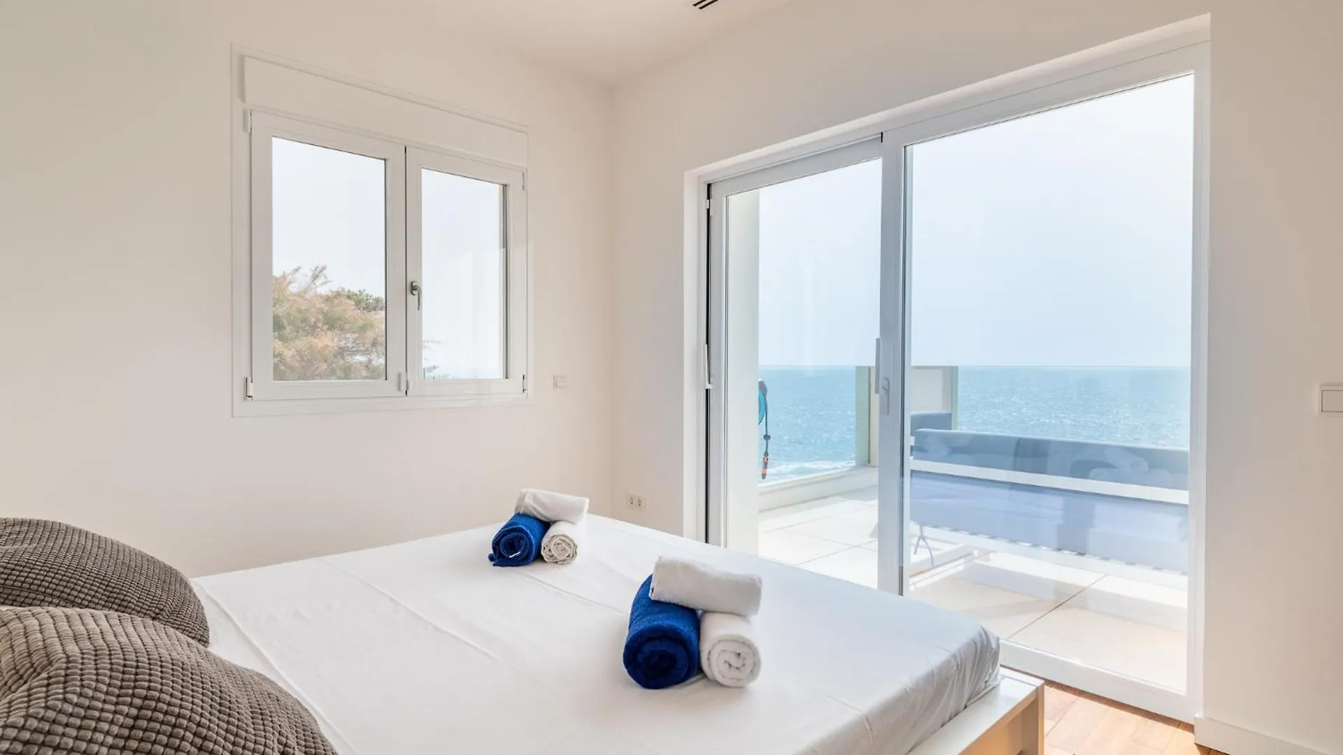 Villa Mediterraneo By Mallorca House Rent Cala Murada