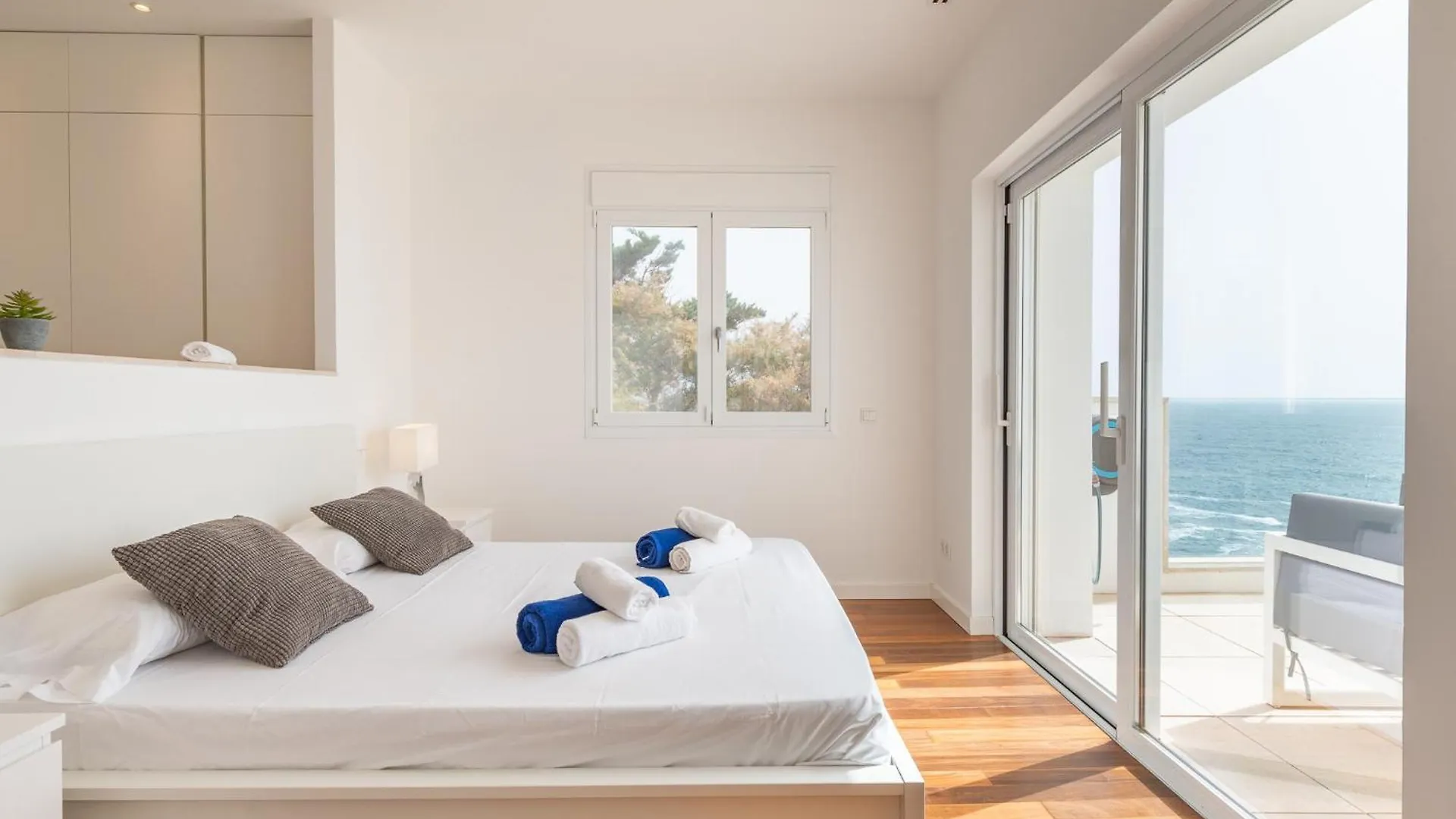 Villa Mediterraneo By Mallorca House Rent Cala Murada  Španělsko