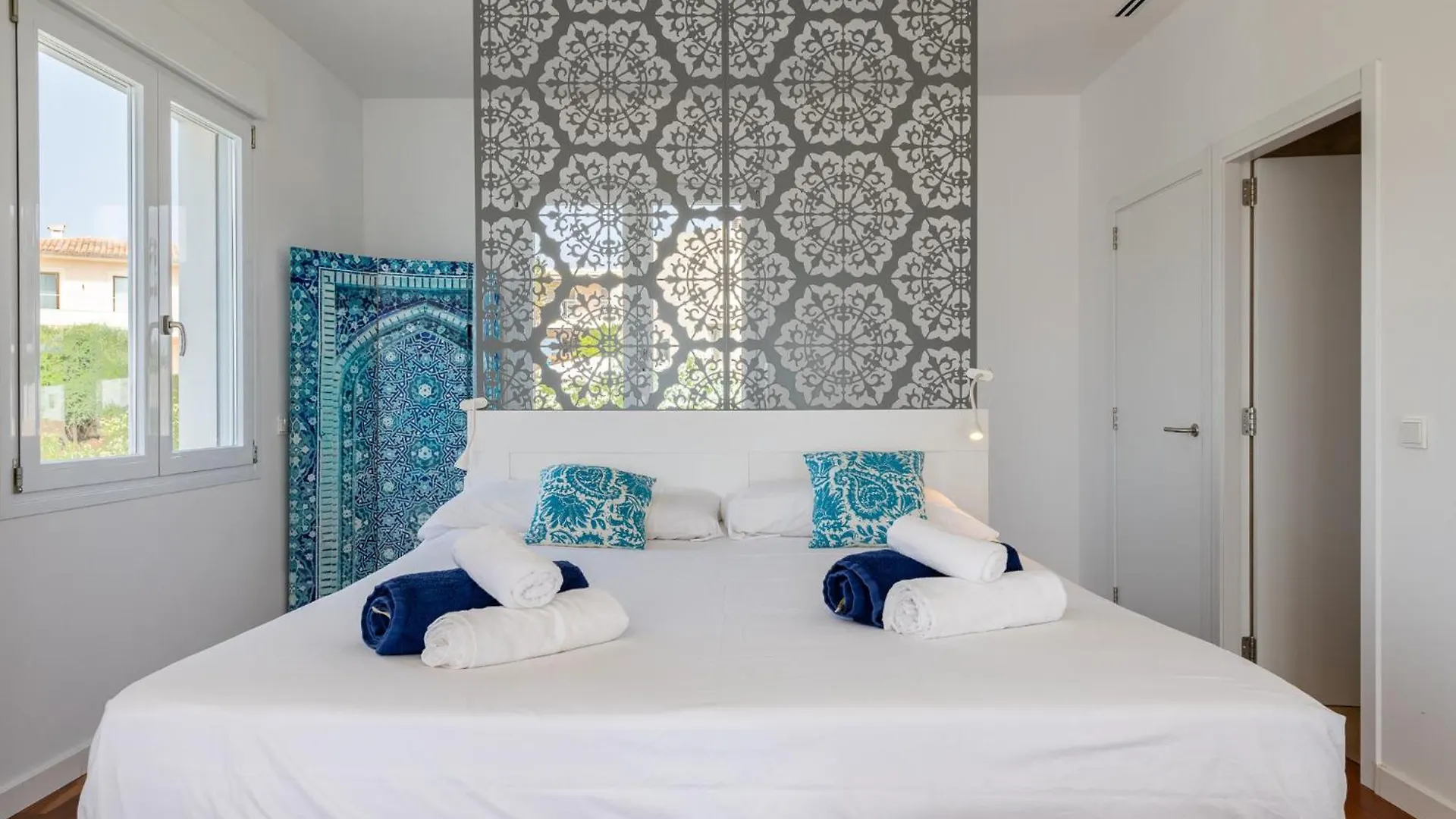 Villa Mediterraneo By Mallorca House Rent Cala Murada