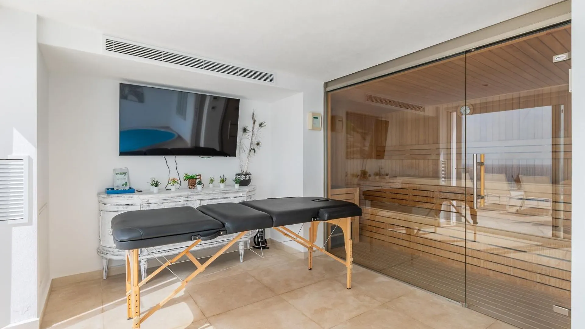 Villa Mediterraneo By Mallorca House Rent Cala Murada