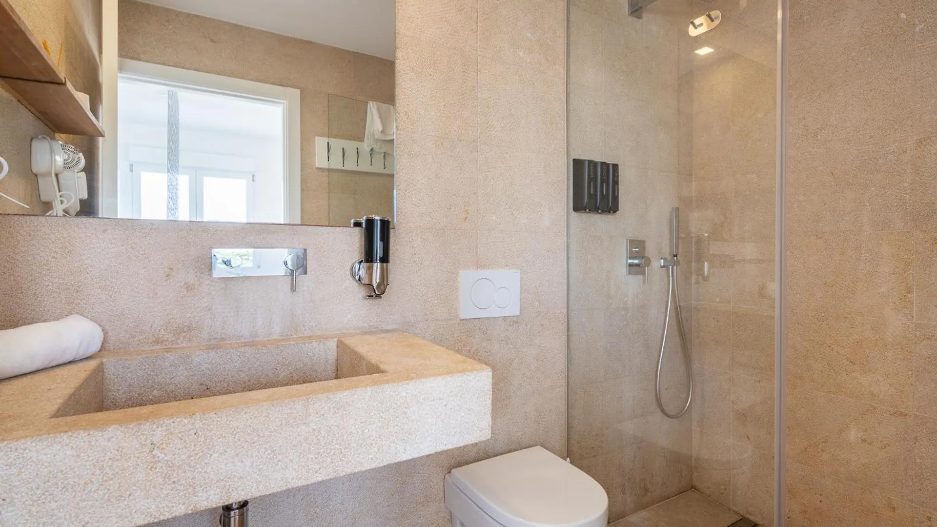 Villa Mediterraneo By Mallorca House Rent Cala Murada